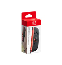 Svetločervený ovládač Nintendo Joy-Con 2 (P) pre Nintendo Switch 2 1