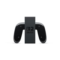Nabíjacia stanica Nintendo Joy-Con 2 pre ovládače Nintendo Switch – Dvojitá nabíjacia základňa 2