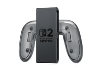 Nabíjacia stanica Nintendo Joy-Con 2 pre ovládače Nintendo Switch – Dvojitá nabíjacia základňa 4