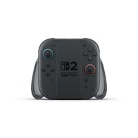 Nabíjacia stanica Nintendo Joy-Con 2 pre ovládače Nintendo Switch – Dvojitá nabíjacia základňa 5