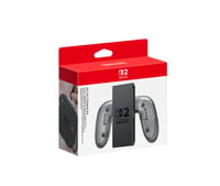 Nabíjacia stanica Nintendo Joy-Con 2 pre ovládače Nintendo Switch – Dvojitá nabíjacia základňa 1