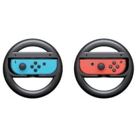 Set de volane Nintendo Joy-Con pentru Nintendo Switch, negru 2