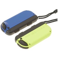 Nintendo Joy-Con (Ľ) ovládač – neónovo modrý – ľavý ovládač pre Nintendo Switch 2