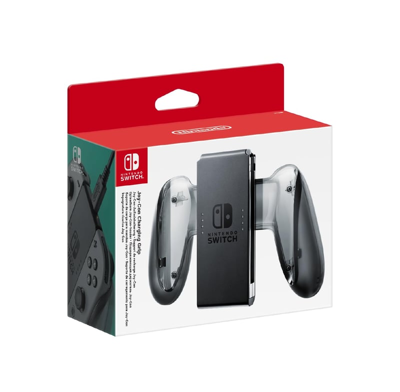 Nintendo Joy-Con töltőtartó állvány