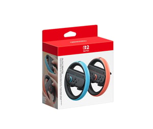 Pár volantov Nintendo Joy-Con 2 pre Nintendo Switch