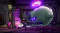 Hra na Nintendo Switch Luigi's Mansion 3 – dobrodružná videohra o love duchov na konzolu 5