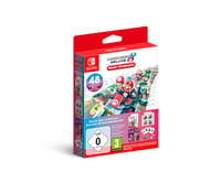 Nintendo Mario Kart 8 Deluxe Booster Pályacsomag - Nintendo Switch Kiegészítő DLC Tartalom 1