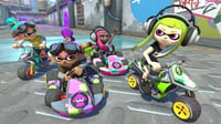 Nintendo Mario Kart 8 Deluxe Booster Pályacsomag - Nintendo Switch Kiegészítő DLC Tartalom 5
