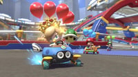 Nintendo Mario Kart 8 Deluxe Booster Pályacsomag - Nintendo Switch Kiegészítő DLC Tartalom 6