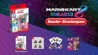 Nintendo Mario Kart 8 Deluxe Booster Pályacsomag - Nintendo Switch Kiegészítő DLC Tartalom 2