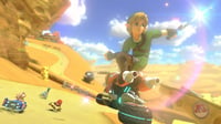 Nintendo Mario Kart 8 Deluxe Booster Pályacsomag - Nintendo Switch Kiegészítő DLC Tartalom 4
