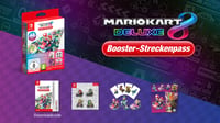 Nintendo Mario Kart 8 Deluxe Booster Course Pass - Rozšírenie DLC pre Nintendo Switch 2