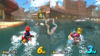Hra Nintendo Mario Kart World pre Nintendo Switch 2 – Pretekárska adventúra na konzolu 3