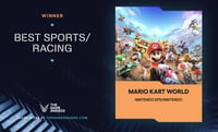 Hra Nintendo Mario Kart World pre Nintendo Switch 2 – Pretekárska adventúra na konzolu 5
