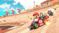 Hra Nintendo Mario Kart World pre Nintendo Switch 2 – Pretekárska adventúra na konzolu 2