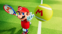 Nintendo Mario Tennis Aces hra na Nintendo Switch – Športová tenisová hra na konzolu 4