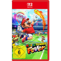 Nintendo Mario Tennis Aces hra na Nintendo Switch – Športová tenisová hra na konzolu 1