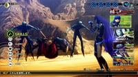 Nintendo Shin Megami Tensei V Nintendo Switch játék 4