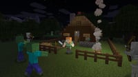 Hra Minecraft pre Nintendo Switch – dobrodružstvo a stavanie na prenosnej konzole 4
