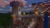 Hra Minecraft pre Nintendo Switch – dobrodružstvo a stavanie na prenosnej konzole 3
