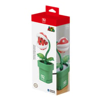 Kamera Nintendo Piranha Plant – originálne herné príslušenstvo od Nintenda, dekoratívna stolová kamera 1