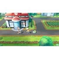 Hra Nintendo Pokémon: Let's Go, Pikachu! pre Nintendo Switch 7