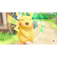 Hra Nintendo Pokémon: Let's Go, Pikachu! pre Nintendo Switch 5