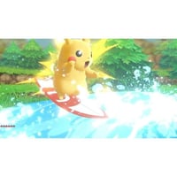 Hra Nintendo Pokémon: Let's Go, Pikachu! pre Nintendo Switch 6