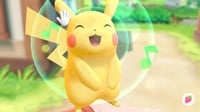 Hra Nintendo Pokémon: Let's Go, Pikachu! pre Nintendo Switch 2