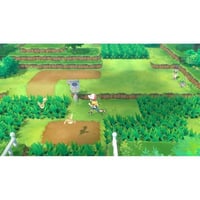 Hra Nintendo Pokémon: Let's Go, Pikachu! pre Nintendo Switch 4