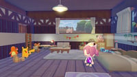 Nintendo Pokémon Pokopia hra pre Nintendo Switch 2 – Dobrodružstvo a stratégia pre deti aj dospelých 5