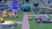 Nintendo Pokémon Pokopia hra pre Nintendo Switch 2 – Dobrodružstvo a stratégia pre deti aj dospelých 6