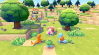 Nintendo Pokémon Pokopia hra pre Nintendo Switch 2 – Dobrodružstvo a stratégia pre deti aj dospelých 2