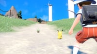 Nintendo Pokémon Violet – hra pre Nintendo Switch 7
