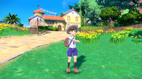 Nintendo Pokémon Violet – hra pre Nintendo Switch 9