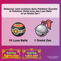 Nintendo Pokémon Violet – hra pre Nintendo Switch 2