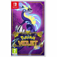 Nintendo Pokémon Violet – hra pre Nintendo Switch 1
