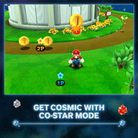 Kolekcia Nintendo Super Mario Galaxy 1 a 2 – Hra pre Nintendo Switch, kompatibilná s maďarským menu, dve klasické dobrodružné hry v jednom balení 6