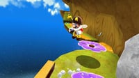 Nintendo Super Mario Galaxy + Super Mario Galaxy 2 játékcsomag 4