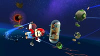 Nintendo Super Mario Galaxy + Super Mario Galaxy 2 játékcsomag 6