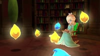 Nintendo Super Mario Galaxy + Super Mario Galaxy 2 játékcsomag 5