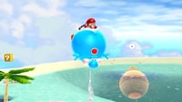Nintendo Super Mario Galaxy + Super Mario Galaxy 2 játékcsomag 2