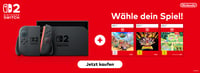 Hybridná herná konzola Nintendo Switch 2 – neúplná, ovládače Joy-Con 2 — Chýbajú 2 ks ovládačov Joy-Con 2 (stav: pozri 2. obrázok) 8