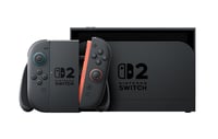 Hybridná herná konzola Nintendo Switch 2 – neúplná, ovládače Joy-Con 2 — Chýbajú 2 ks ovládačov Joy-Con 2 (stav: pozri 2. obrázok) 5