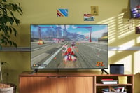 Hybridná herná konzola Nintendo Switch 2 – neúplná, ovládače Joy-Con 2 — Chýbajú 2 ks ovládačov Joy-Con 2 (stav: pozri 2. obrázok) 9