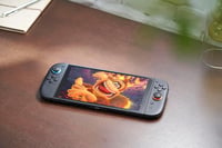 Hybridná herná konzola Nintendo Switch 2 – neúplná, ovládače Joy-Con 2 — Chýbajú 2 ks ovládačov Joy-Con 2 (stav: pozri 2. obrázok) 12