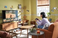 Hybridná herná konzola Nintendo Switch 2 – neúplná, ovládače Joy-Con 2 — Chýbajú 2 ks ovládačov Joy-Con 2 (stav: pozri 2. obrázok) 10