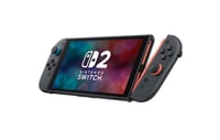 Hybridná herná konzola Nintendo Switch 2 – neúplná, ovládače Joy-Con 2 — Chýbajú 2 ks ovládačov Joy-Con 2 (stav: pozri 2. obrázok) 6
