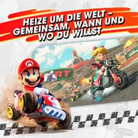 Herná konzola Nintendo Switch 2 + Mario Kart World – Nová generácia konzoly Nintendo s hrou Mario Kart World 10