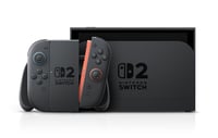 Herná konzola Nintendo Switch 2 + Mario Kart World – Nová generácia konzoly Nintendo s hrou Mario Kart World 2